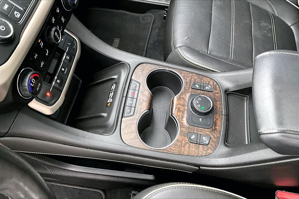 Thumbnail: 2020 GMC Acadia - 17