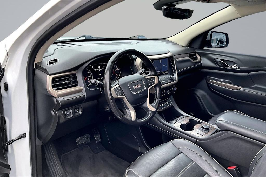 Thumbnail: 2020 GMC Acadia - 2
