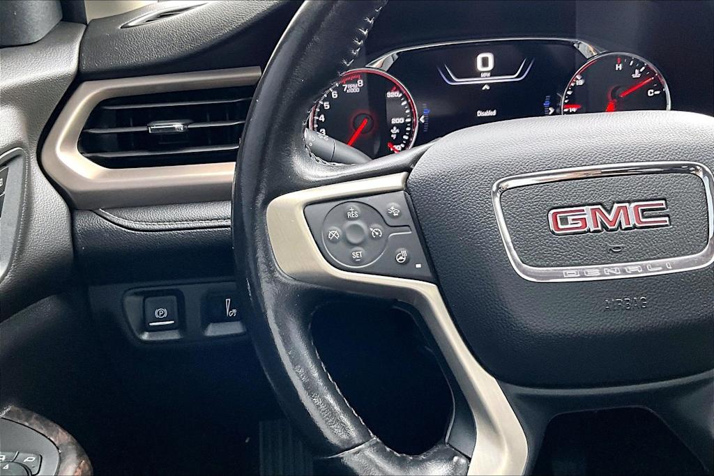 Thumbnail: 2020 GMC Acadia - 26