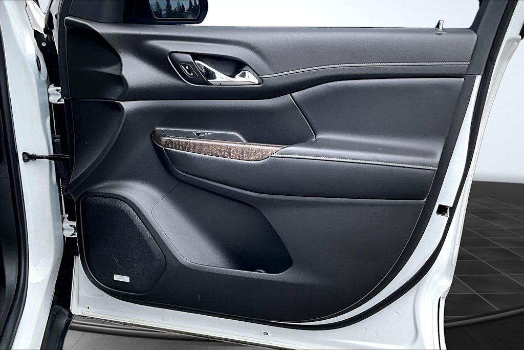 Thumbnail: 2020 GMC Acadia - 29