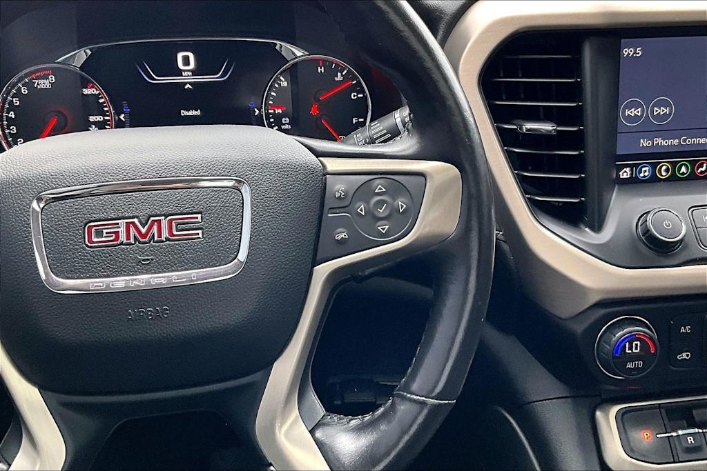 Thumbnail: 2020 GMC Acadia - 27