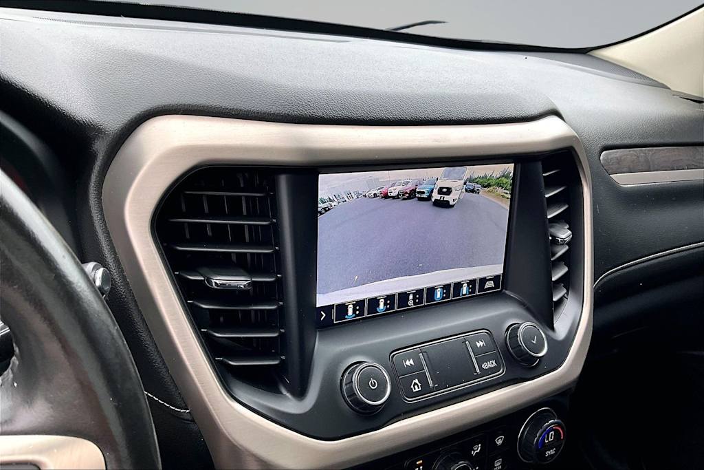 Thumbnail: 2020 GMC Acadia - 16