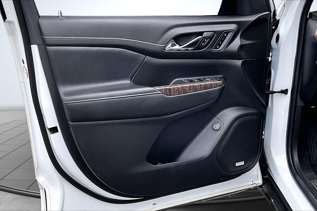 Thumbnail: 2020 GMC Acadia - 28