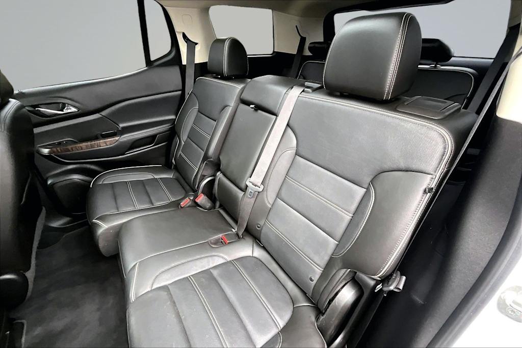 Thumbnail: 2020 GMC Acadia - 13