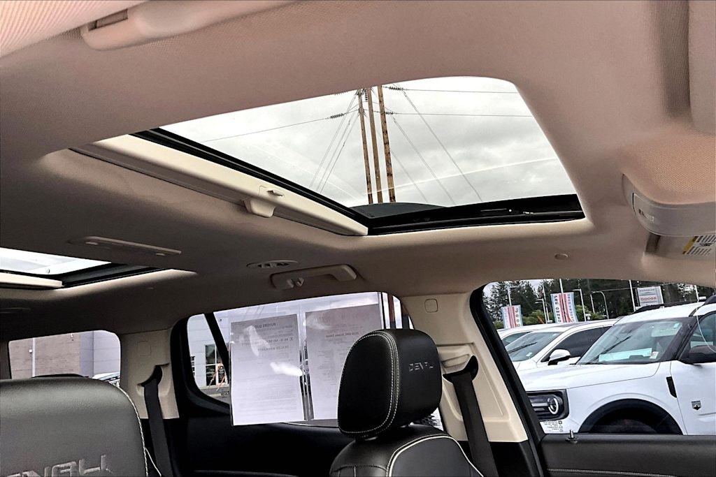 Thumbnail: 2020 GMC Acadia - 30