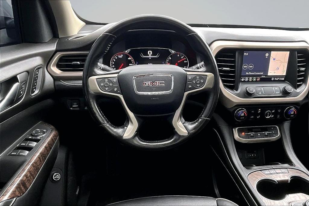Thumbnail: 2020 GMC Acadia - 14