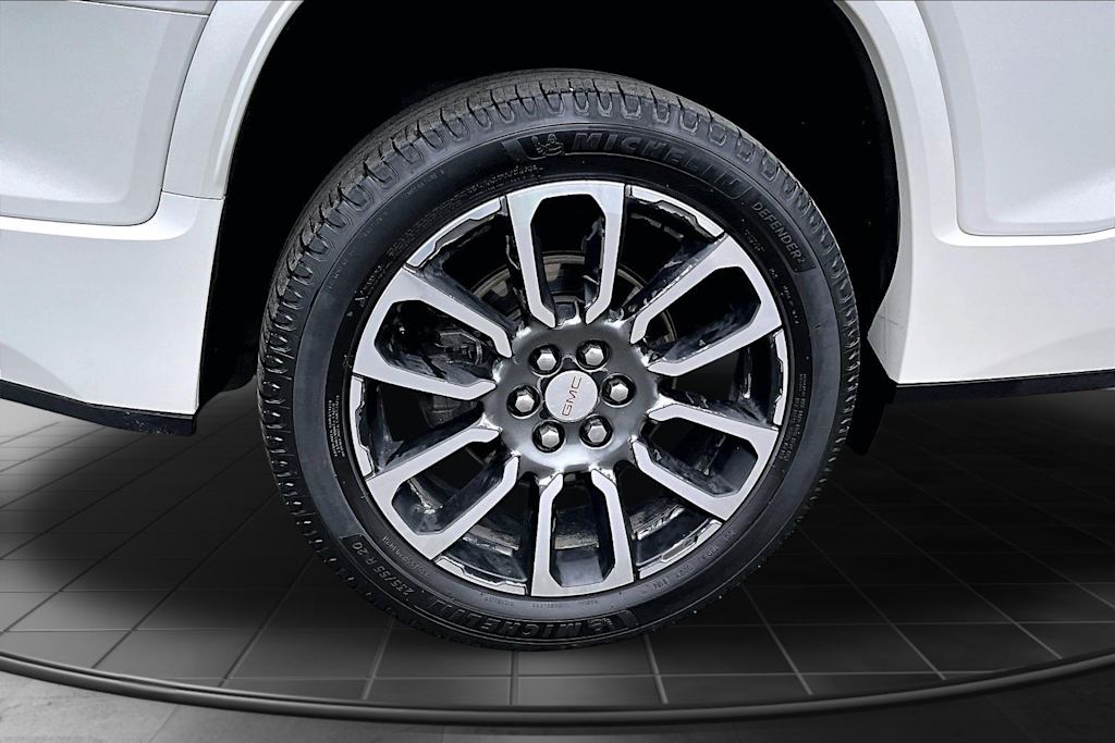 Thumbnail: 2020 GMC Acadia - 35