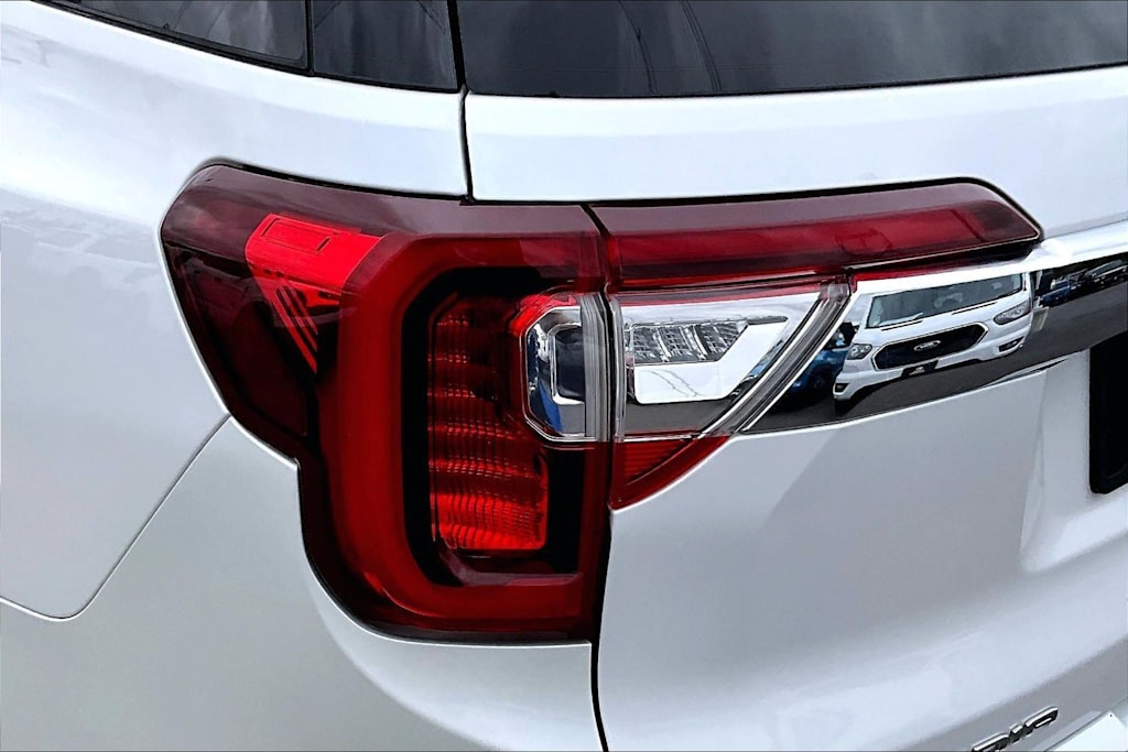 Thumbnail: 2020 GMC Acadia - 32