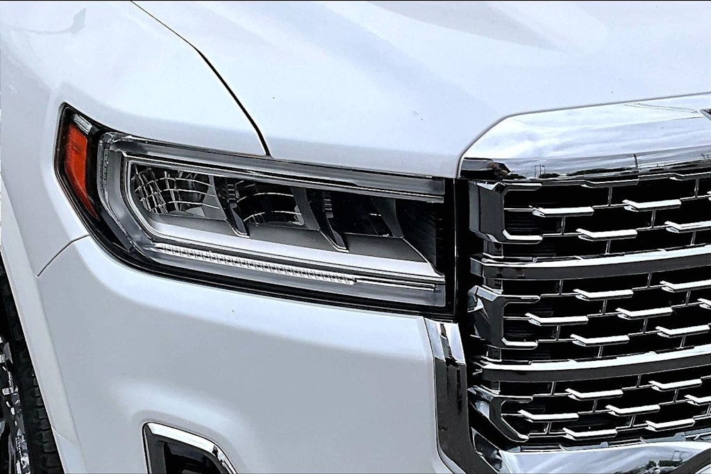 Thumbnail: 2020 GMC Acadia - 31