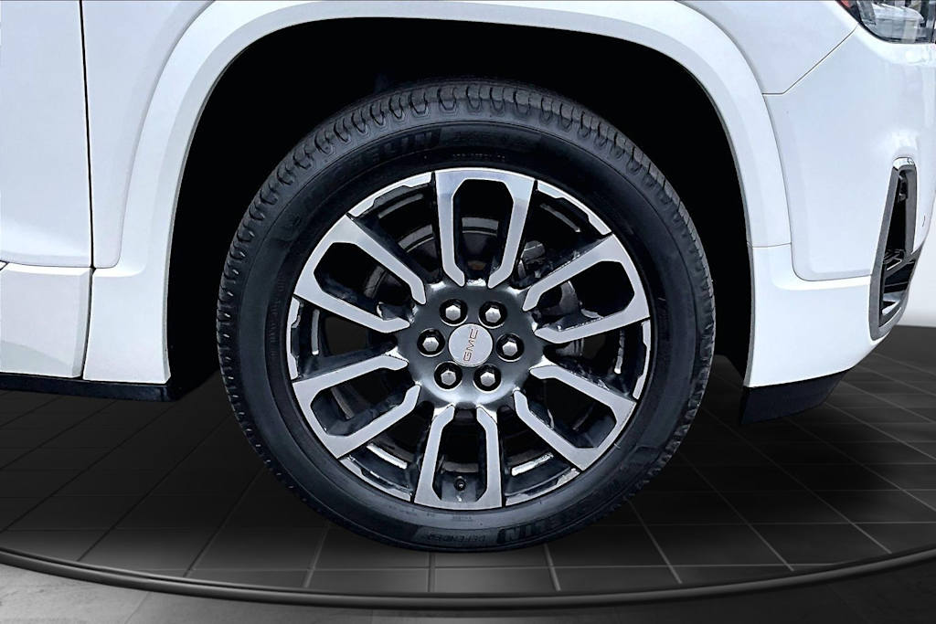 Thumbnail: 2020 GMC Acadia - 34