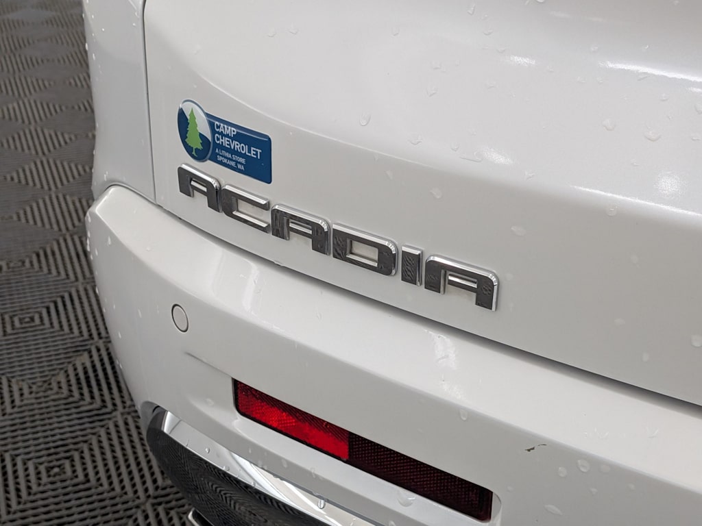 Thumbnail: 2017 GMC Acadia - 25