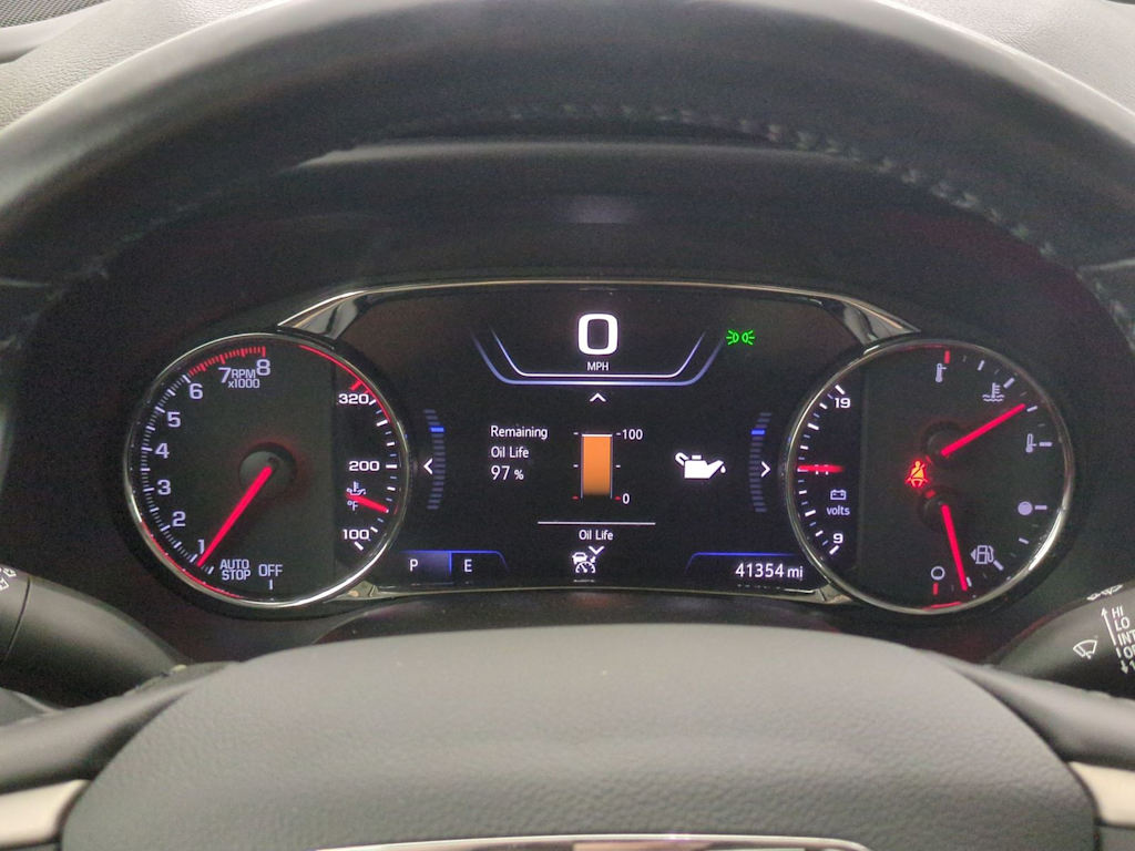 Thumbnail: 2022 GMC Acadia - 36