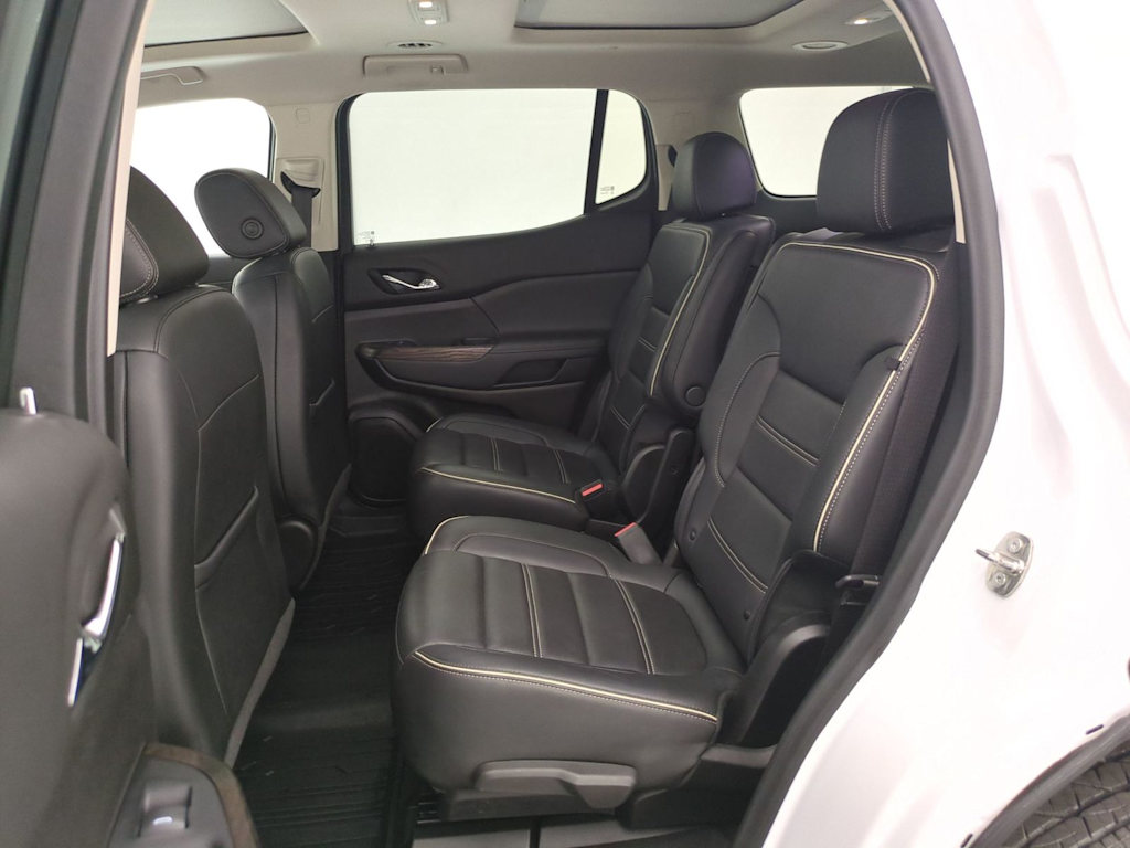 Thumbnail: 2022 GMC Acadia - 27