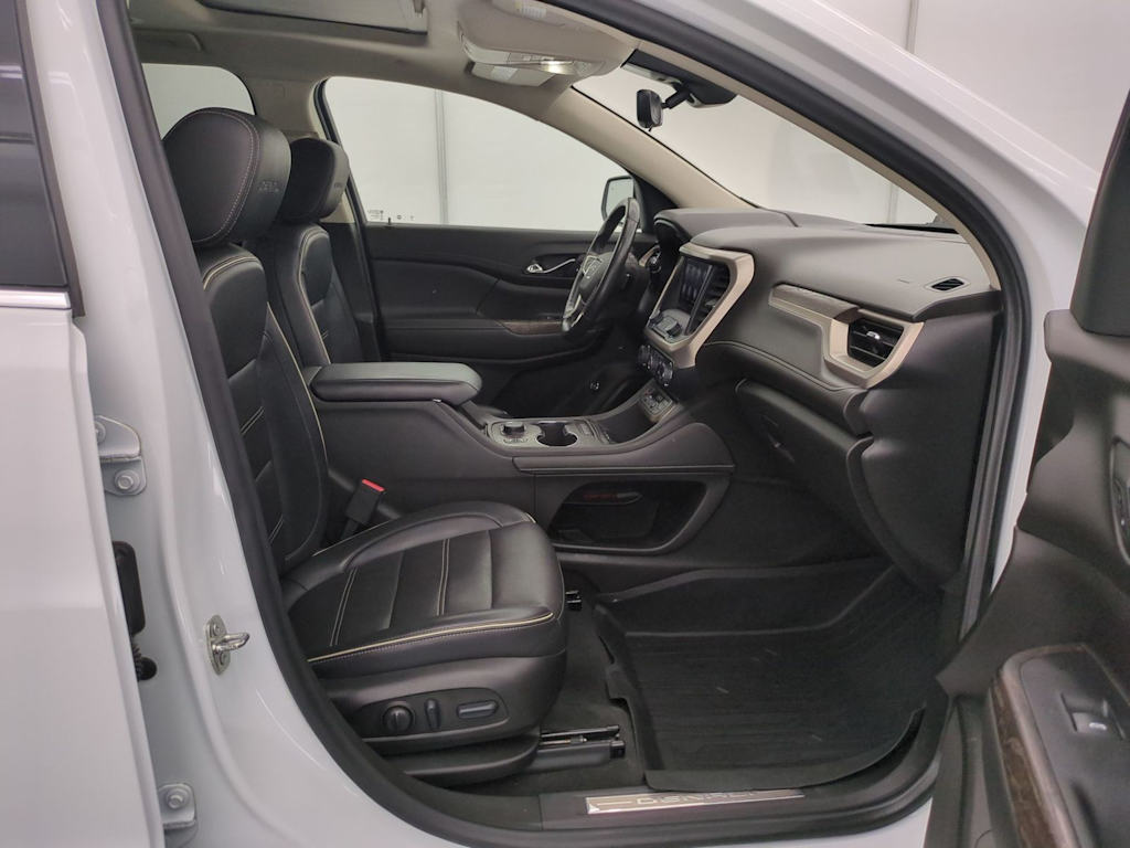 Thumbnail: 2022 GMC Acadia - 12