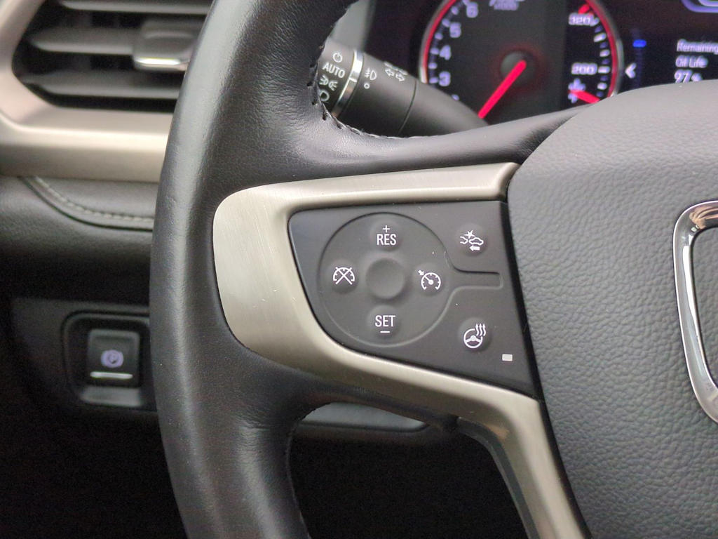 Thumbnail: 2022 GMC Acadia - 29