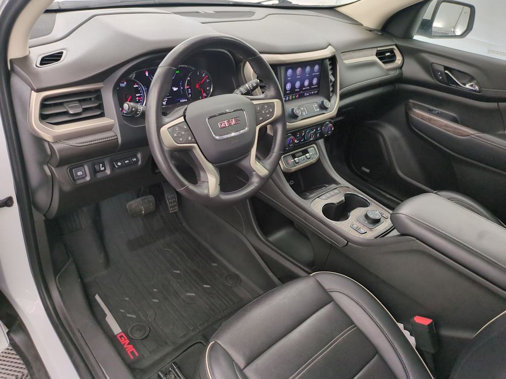 Thumbnail: 2022 GMC Acadia - 2