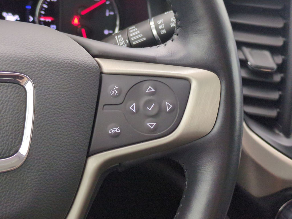 Thumbnail: 2022 GMC Acadia - 30