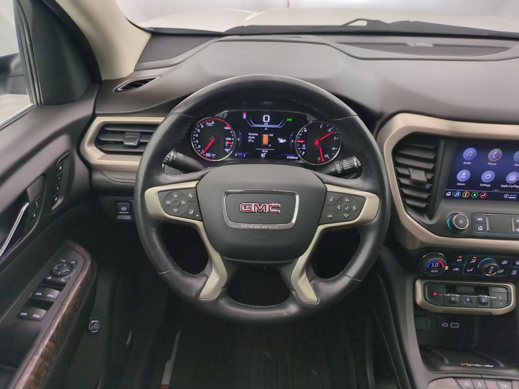 Thumbnail: 2022 GMC Acadia - 14