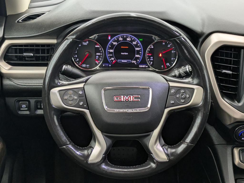 Thumbnail: 2021 GMC Acadia - 14
