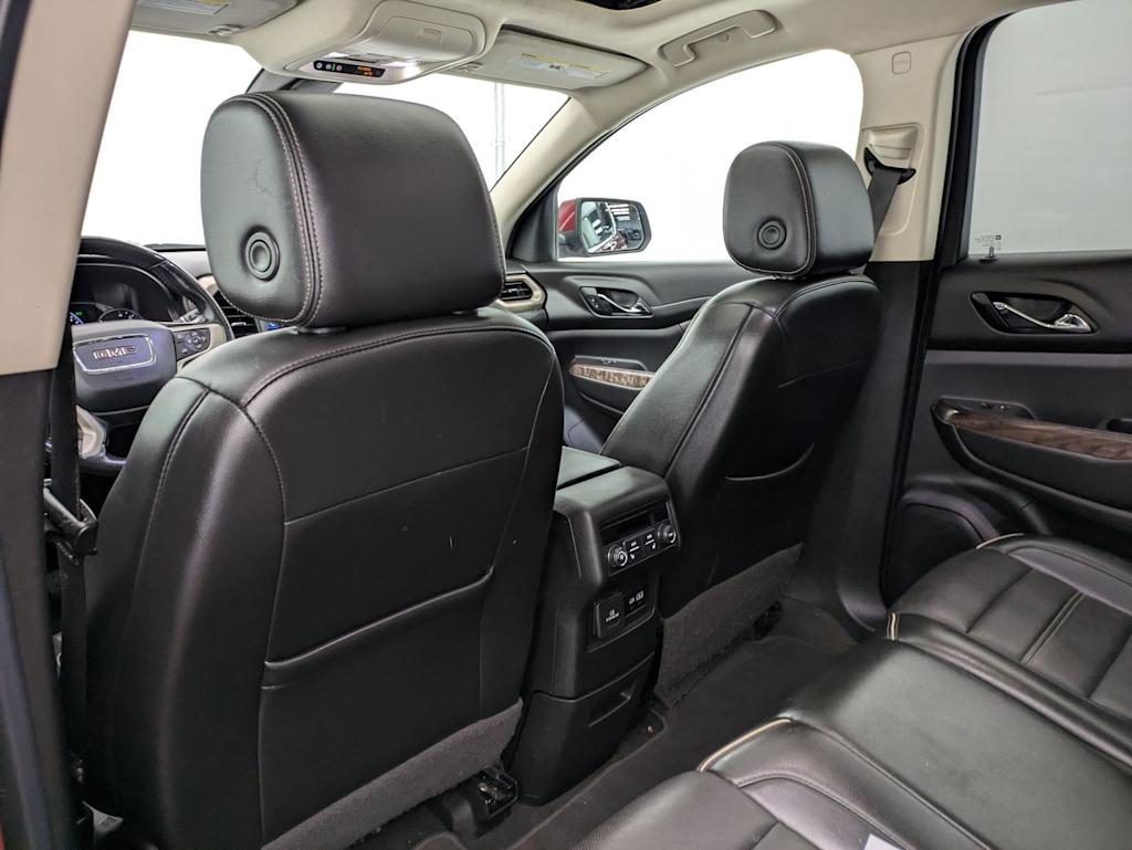 Thumbnail: 2021 GMC Acadia - 13