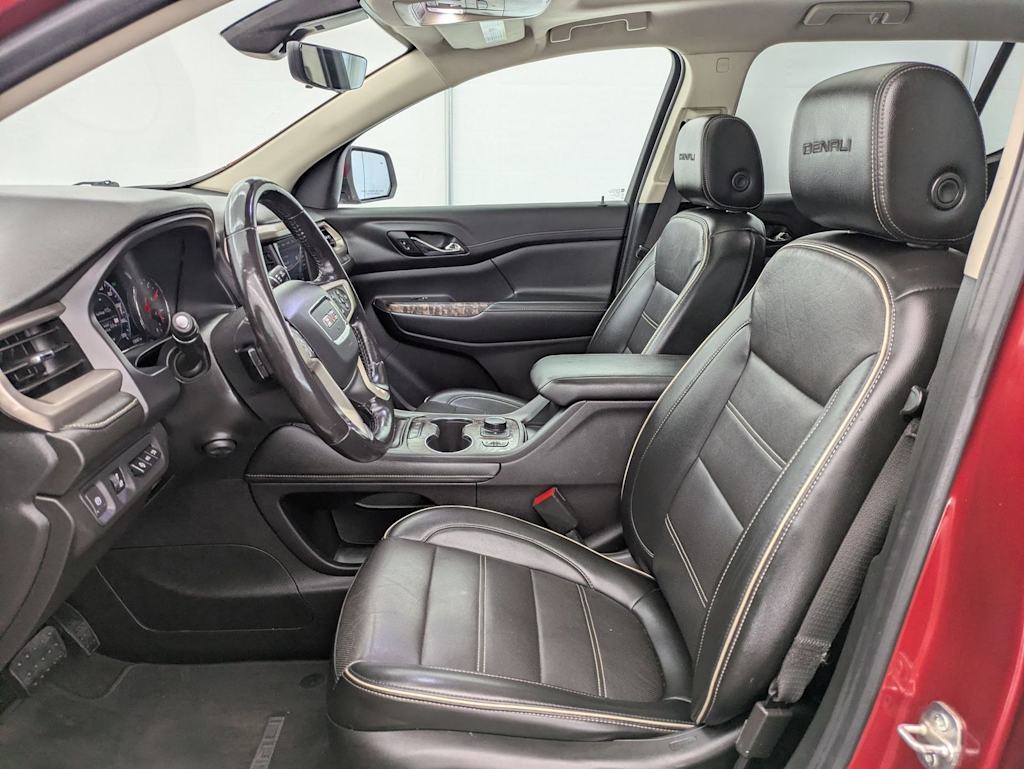 Thumbnail: 2021 GMC Acadia - 11