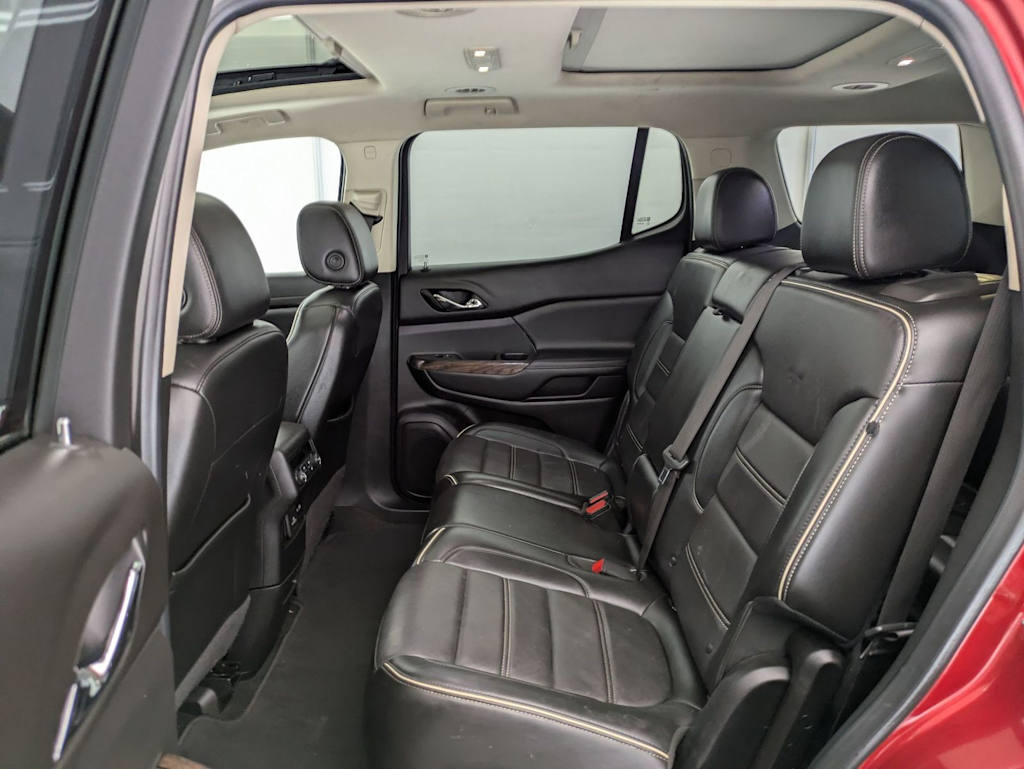 Thumbnail: 2021 GMC Acadia - 27