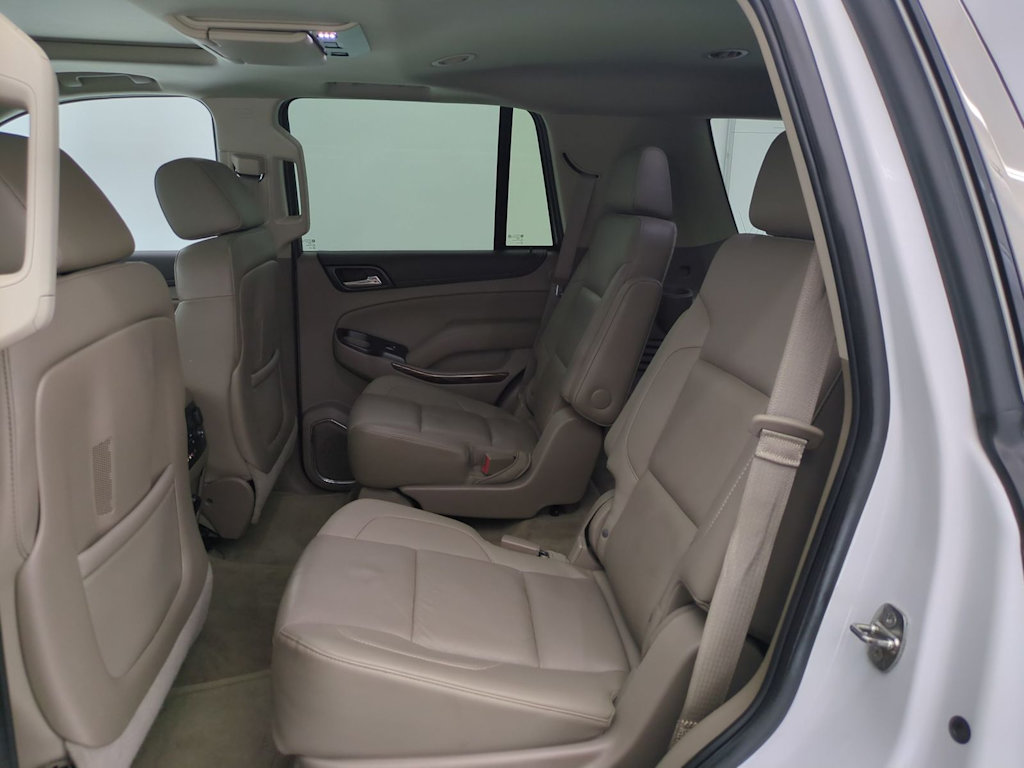Thumbnail: 2015 GMC Yukon - 26