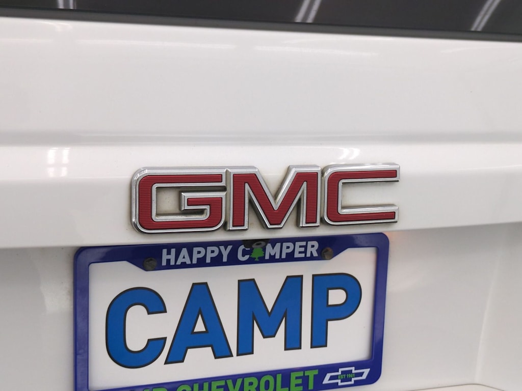 Thumbnail: 2015 GMC Yukon - 7