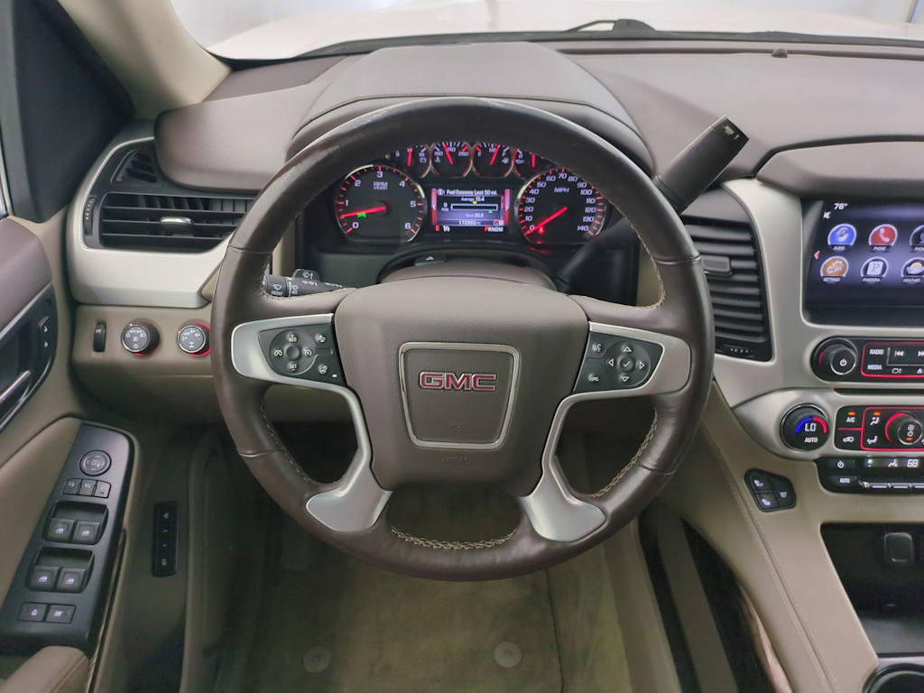 Thumbnail: 2015 GMC Yukon - 14