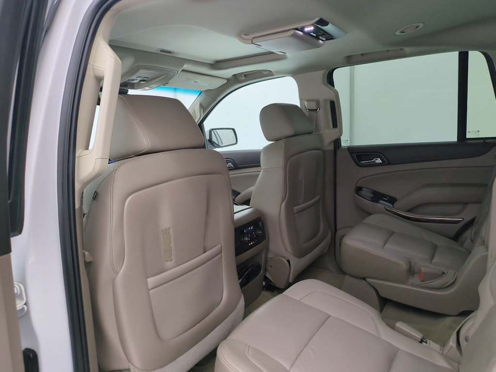 Thumbnail: 2015 GMC Yukon - 13