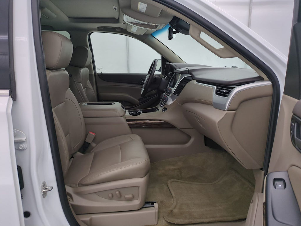 Thumbnail: 2015 GMC Yukon - 12