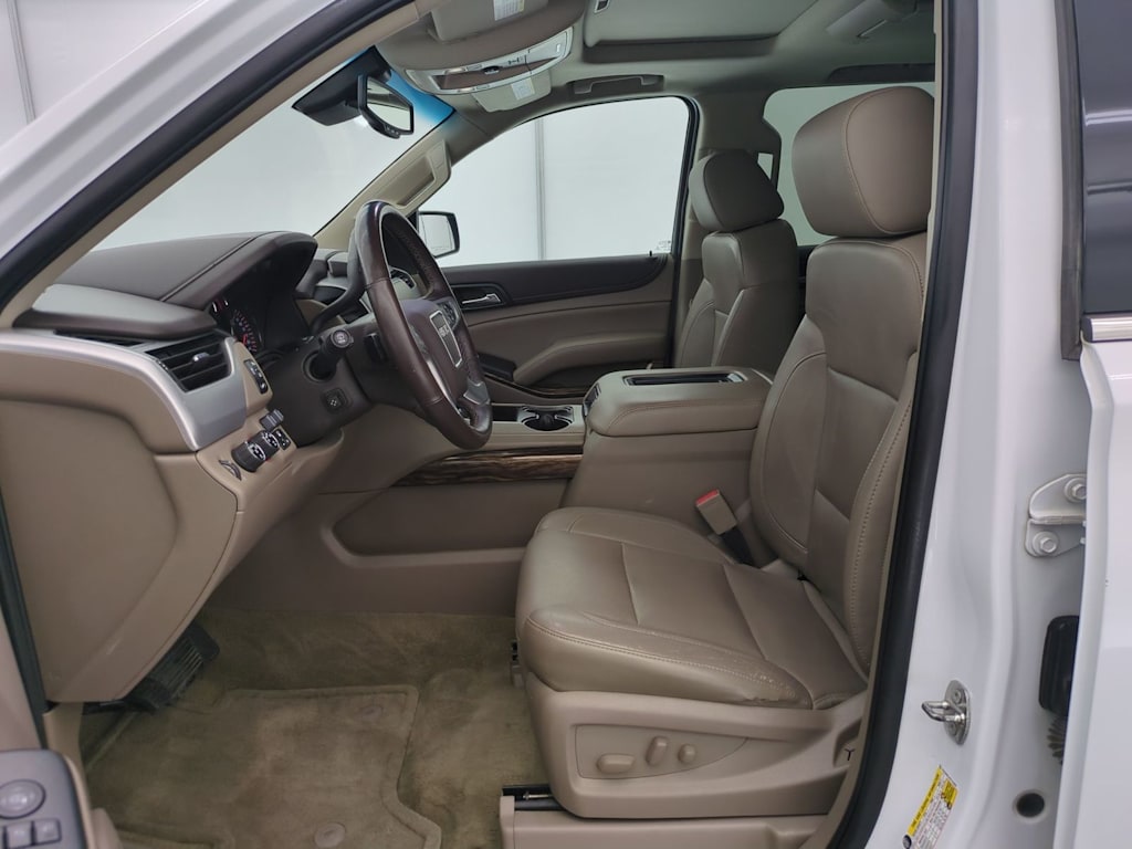 Thumbnail: 2015 GMC Yukon - 11