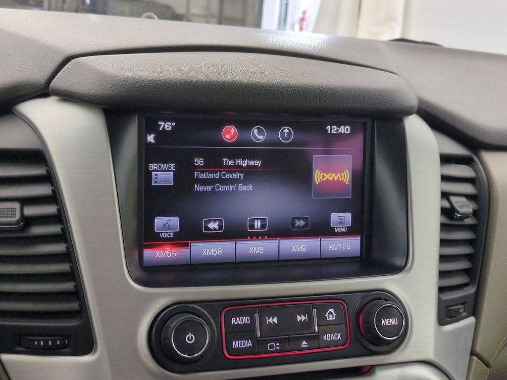 Thumbnail: 2015 GMC Yukon - 15