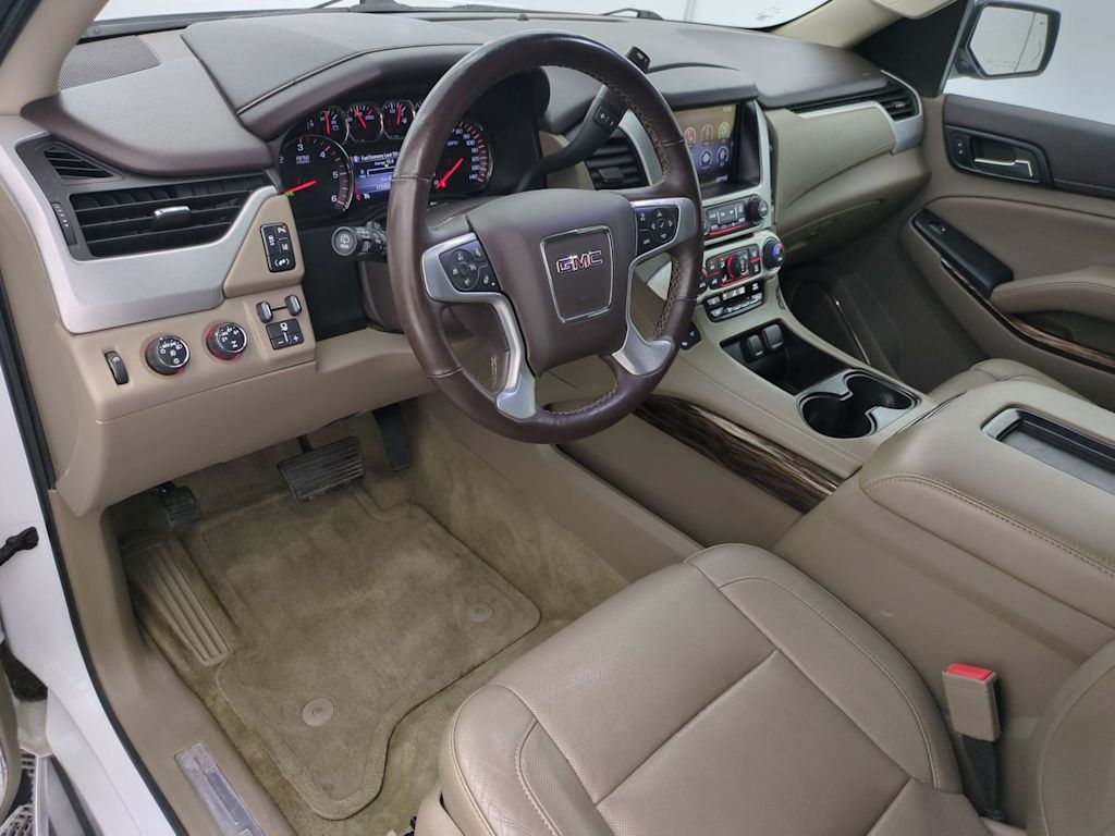 Thumbnail: 2015 GMC Yukon - 2