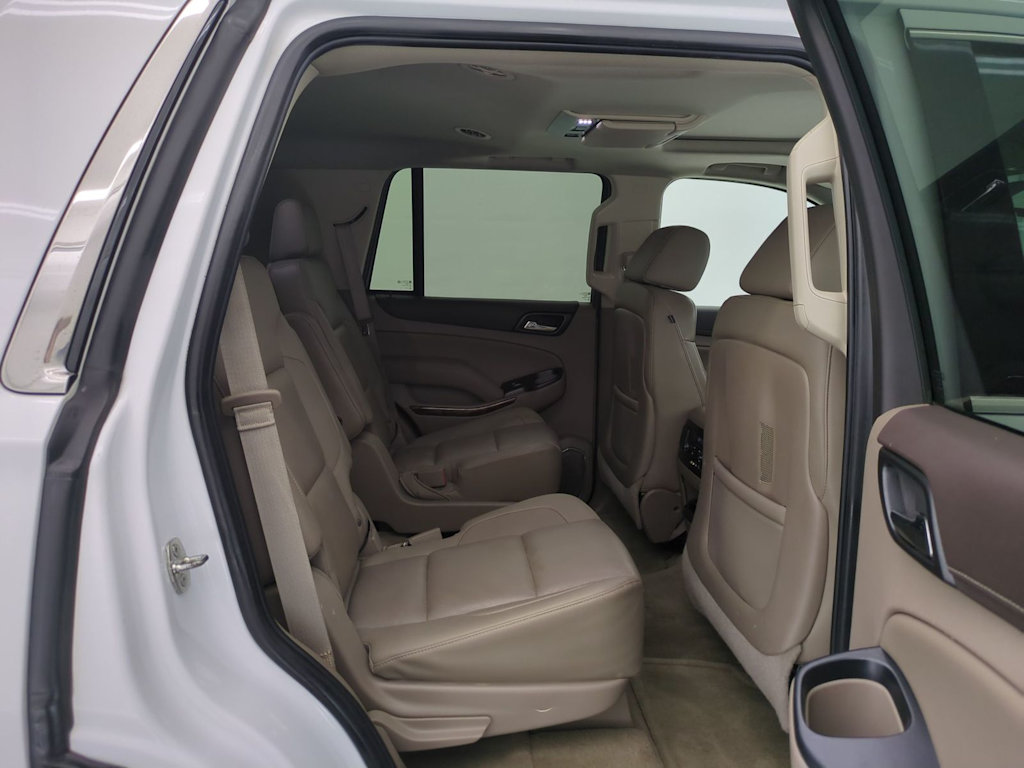 Thumbnail: 2015 GMC Yukon - 27