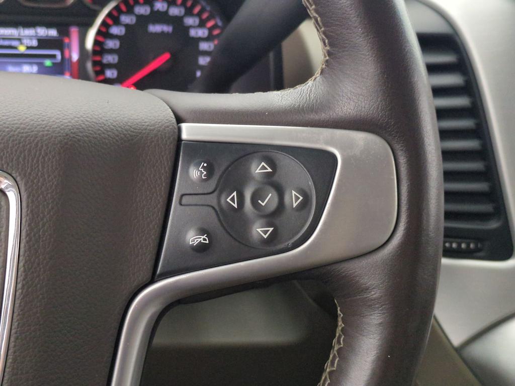 Thumbnail: 2015 GMC Yukon - 29