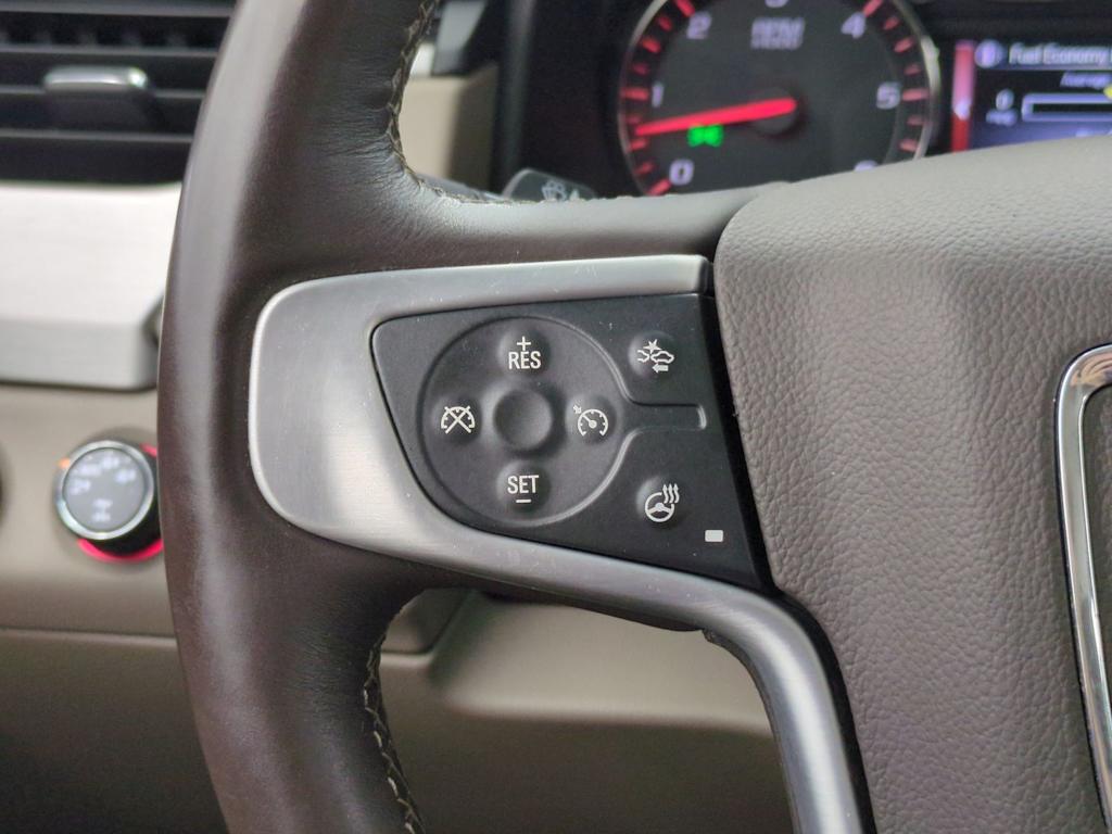 Thumbnail: 2015 GMC Yukon - 28