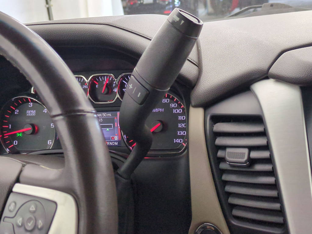 Thumbnail: 2015 GMC Yukon - 35