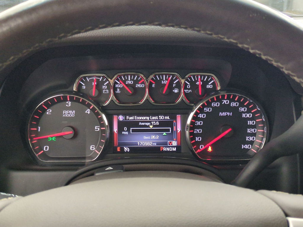 Thumbnail: 2015 GMC Yukon - 16