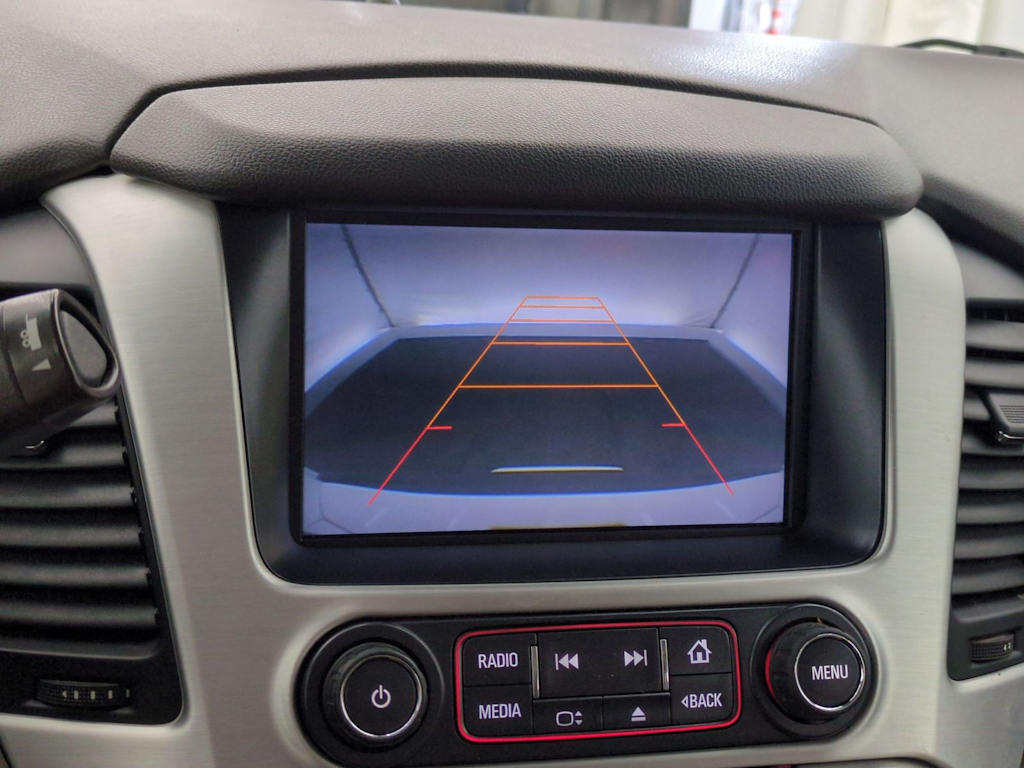 Thumbnail: 2015 GMC Yukon - 32