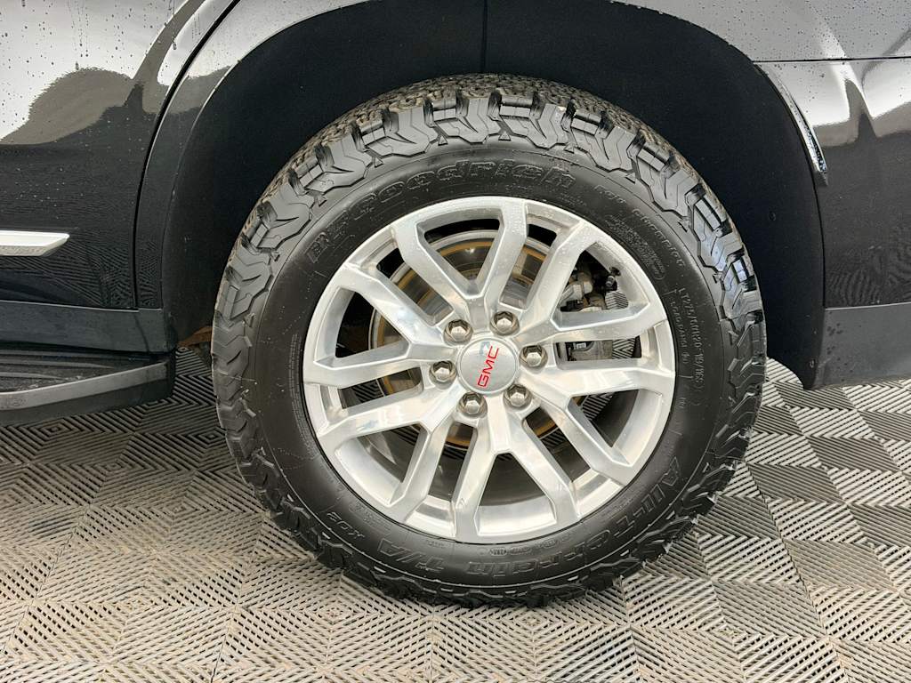 Thumbnail: 2024 GMC Yukon - 8