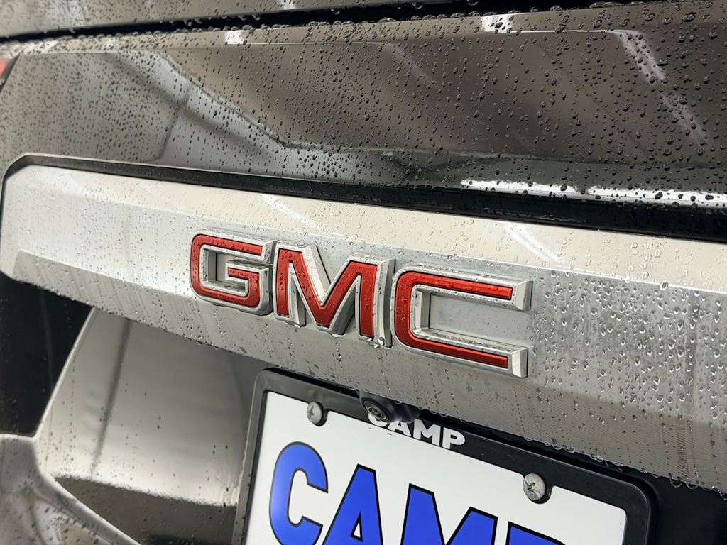 Thumbnail: 2024 GMC Yukon - 24