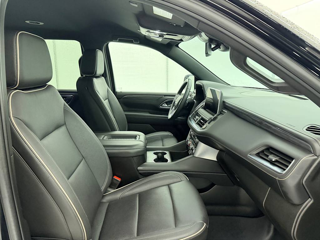 Thumbnail: 2024 GMC Yukon - 12