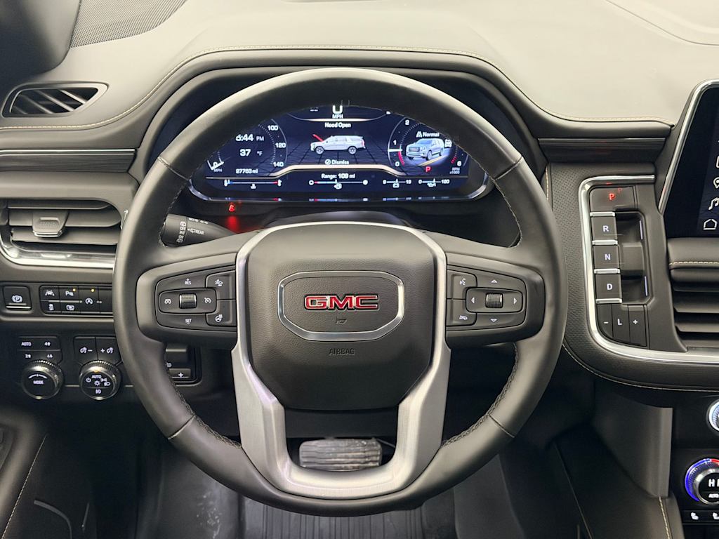 Thumbnail: 2024 GMC Yukon - 14