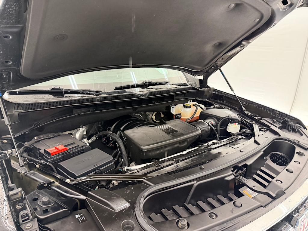 Thumbnail: 2024 GMC Yukon - 9