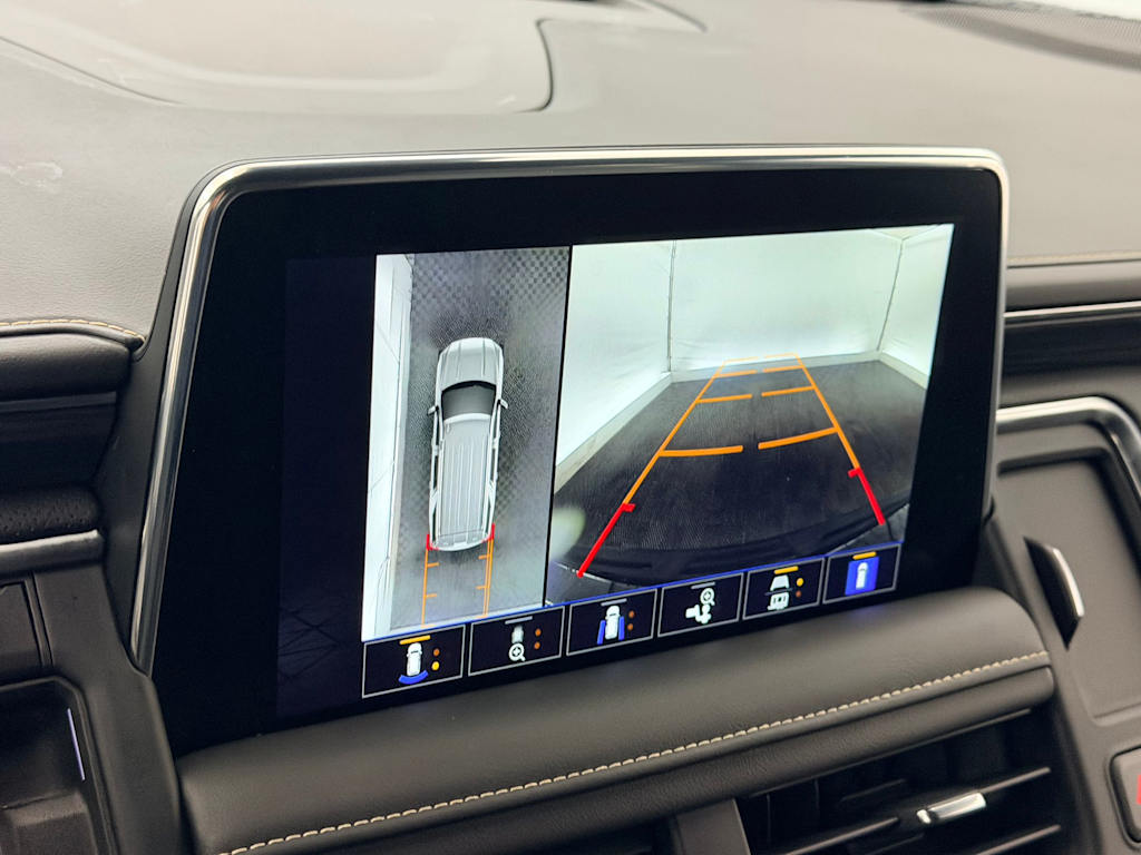 Thumbnail: 2024 GMC Yukon - 31