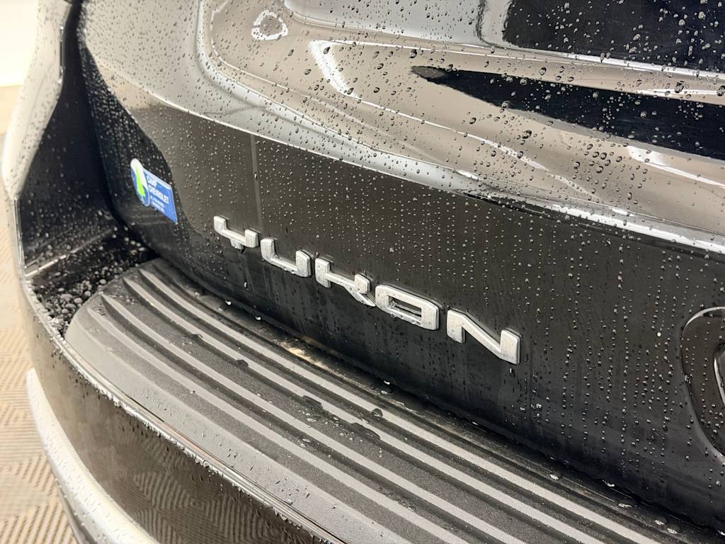 Thumbnail: 2024 GMC Yukon - 25