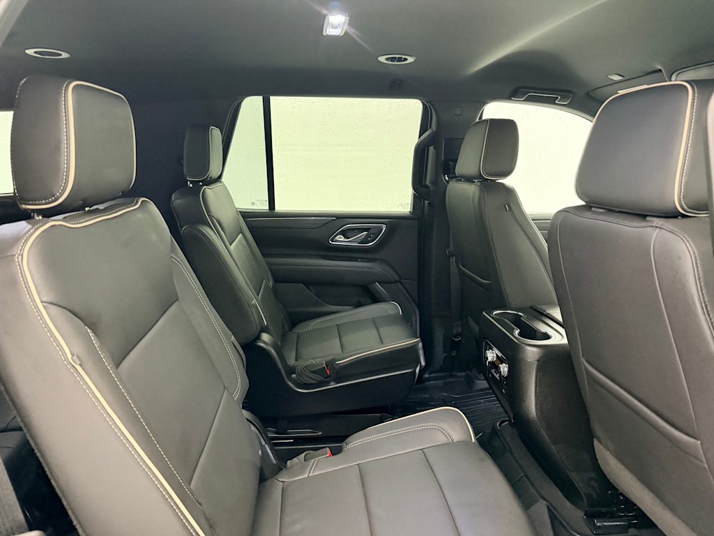 Thumbnail: 2024 GMC Yukon - 28