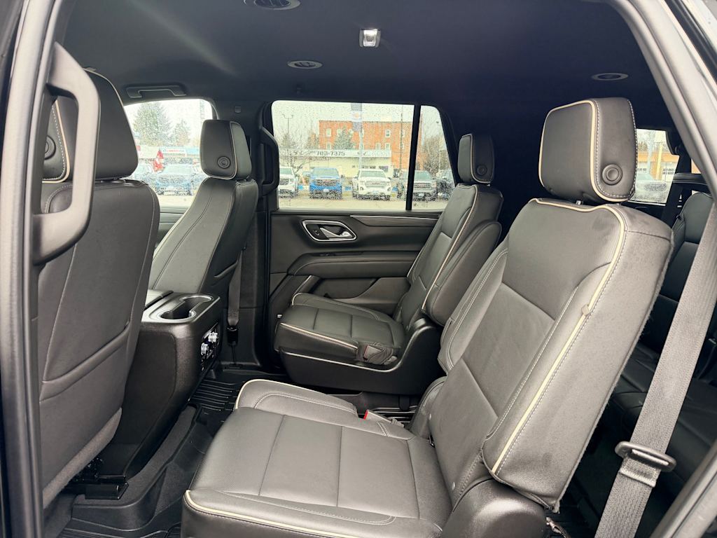 Thumbnail: 2024 GMC Yukon - 27