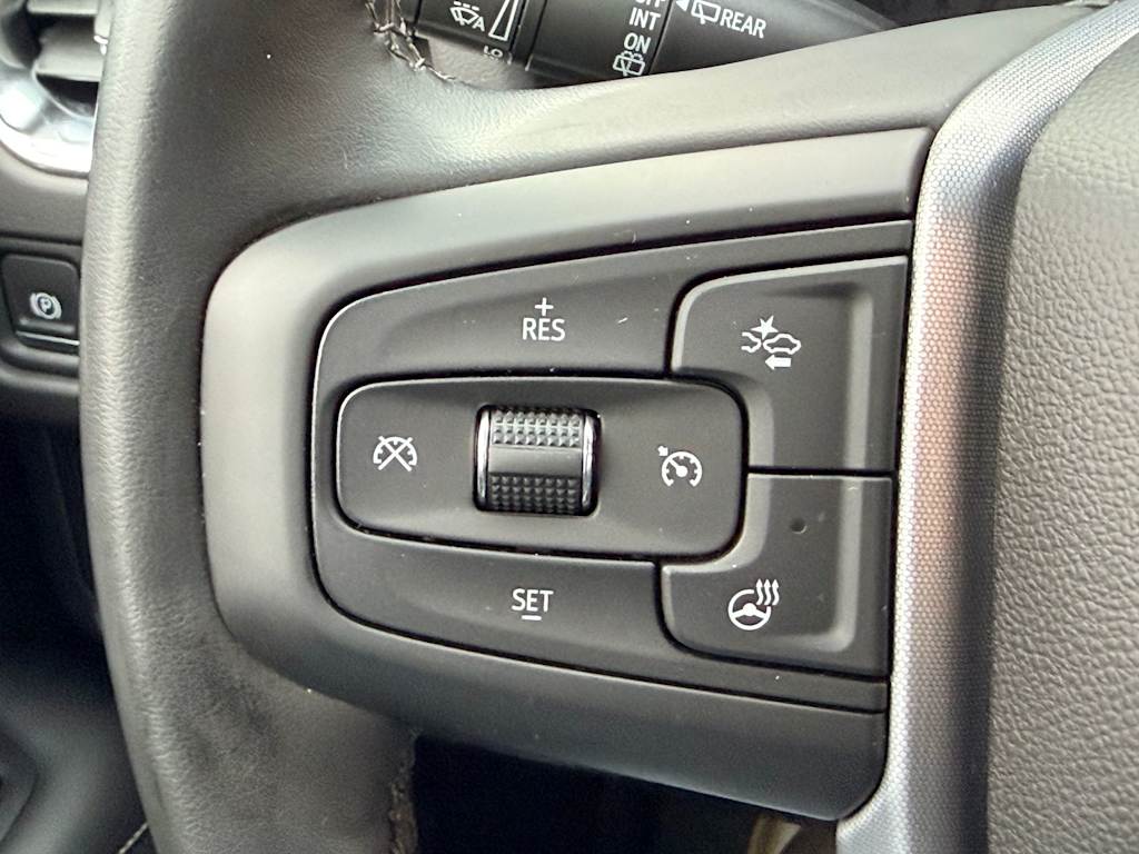 Thumbnail: 2024 GMC Yukon - 29